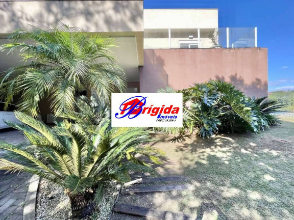 Imagem Casa de Condomínio com 4 Quartos à Venda, 493 m² em Pousada Dos Bandeirantes - Carapicuíba