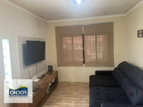 Imagem Casa com 2 Quartos à Venda, 104 m² em Jardim Sabiá - Cotia Imagem Casa com 2 Quartos à Venda, 104 m² em Jardim Sabiá - Cotia