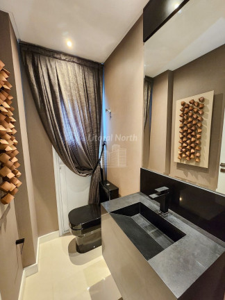 Imagem Apartamento com 3 Quartos à Venda, 149 m² em Centro - Balneário Camboriú