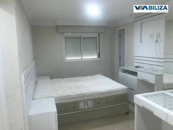 Imagem Apartamento com 3 Quartos para Alugar, 162 m² em Macedo - Guarulhos