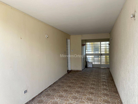 Imagem Casa com 4 Quartos à Venda, 265 m² em Centro - Sorocaba Imagem Casa com 4 Quartos à Venda, 265 m² em Centro - Sorocaba