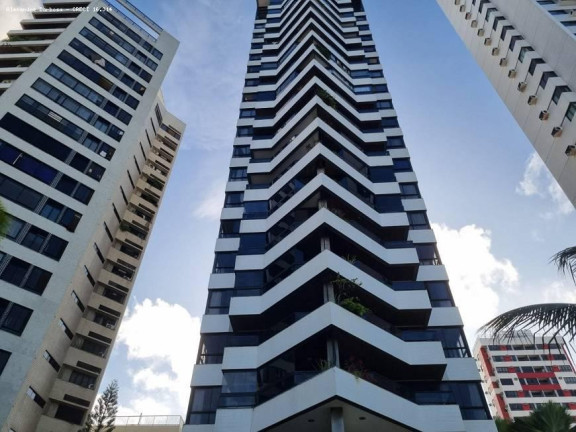 Imagem Apartamento com 4 Quartos à Venda, 207 m² em Candeias - Jaboatão Dos Guararapes Imagem Apartamento com 4 Quartos à Venda, 207 m² em Candeias - Jaboatão Dos Guararapes