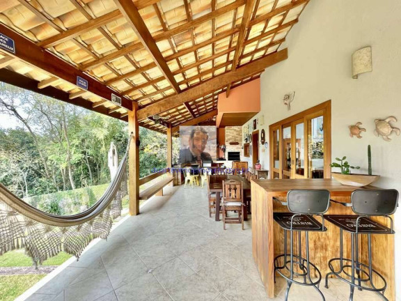 Imagem Casa com 4 Quartos à Venda, 540 m² em Chácara Vale Do Rio Cotia - Carapicuíba Imagem Casa com 4 Quartos à Venda, 540 m² em Chácara Vale Do Rio Cotia - Carapicuíba