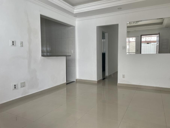 Casa com 3 Quartos à Venda, 90 m² em Boqueirão - Praia Grande