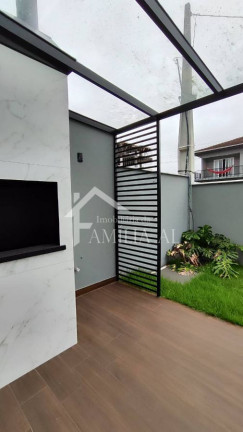 Imagem Casa com 1 Quarto à Venda, 152 m² em Bom Retiro - Joinville