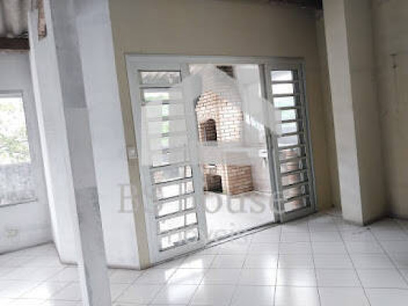 Imagem Sobrado com 3 Quartos para Alugar, 330 m² em Casa Branca - Santo André