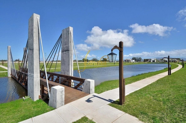 Imagem Terreno à Venda, 555 m² em Capão Ilhas Resort - Capão Da Canoa Imagem Terreno à Venda, 555 m² em Capão Ilhas Resort - Capão Da Canoa
