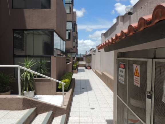 Imagem Apartamento com 2 Quartos à Venda, 69 m² em Santo Antônio - Porto Alegre