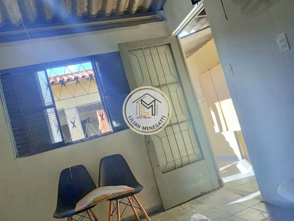 Imagem Casa com 3 Quartos à Venda, 250 m² em Vila Graff - Jundiaí Imagem Casa com 3 Quartos à Venda, 250 m² em Vila Graff - Jundiaí