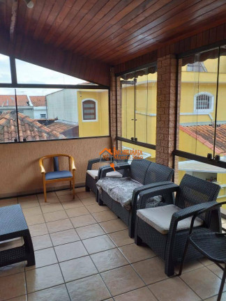 Imagem Casa com 2 Quartos à Venda, 125 m² em Vila Barros - Guarulhos Imagem Casa com 2 Quartos à Venda, 125 m² em Vila Barros - Guarulhos
