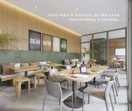 Imagem Apartamento com 3 Quartos à Venda, 71 m² em Recreio Dos Bandeirantes - Rio De Janeiro