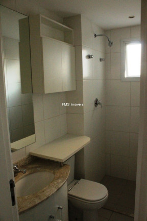 Imagem Imóvel com 3 Quartos à Venda, 124 m² em Vila Olímpia - São Paulo