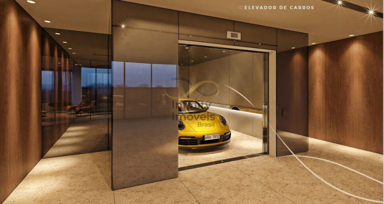 Imagem Apartamento com 5 Quartos à Venda, 757 m² em Jardim Da Torre - Nova Lima Imagem Apartamento com 5 Quartos à Venda, 757 m² em Jardim Da Torre - Nova Lima