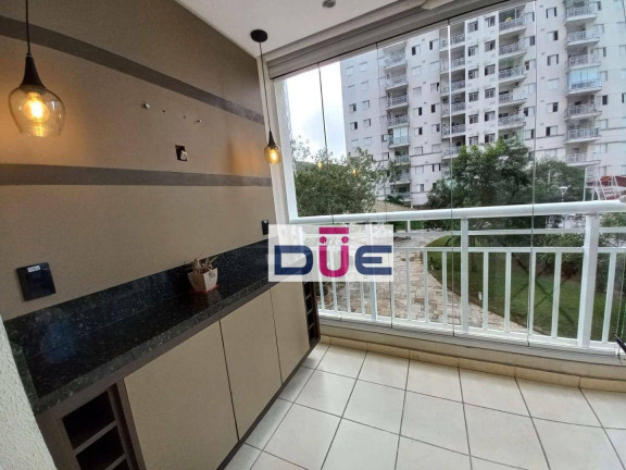 Imagem Apartamento com 2 Quartos à Venda, 64 m² em Marapé - Santos Imagem Apartamento com 2 Quartos à Venda, 64 m² em Marapé - Santos