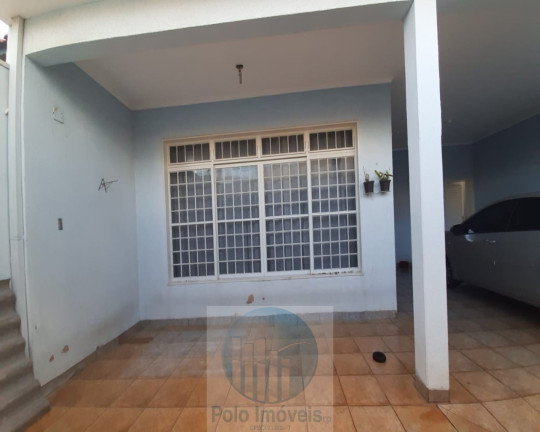 Imagem Casa com 4 Quartos à Venda, 270 m² em Parque Industrial Lagoinha - Ribeirão Preto