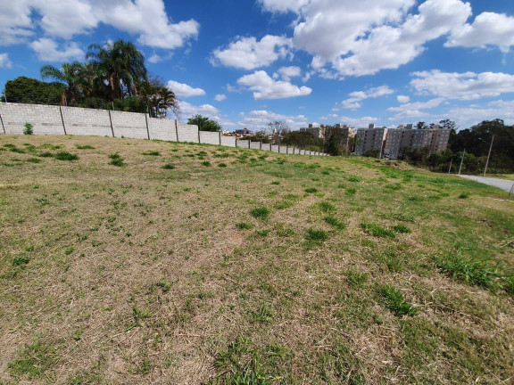 Imagem Terreno à Venda, 694 m² em Condomínio Bouganville - Sorocaba Imagem Terreno à Venda, 694 m² em Condomínio Bouganville - Sorocaba
