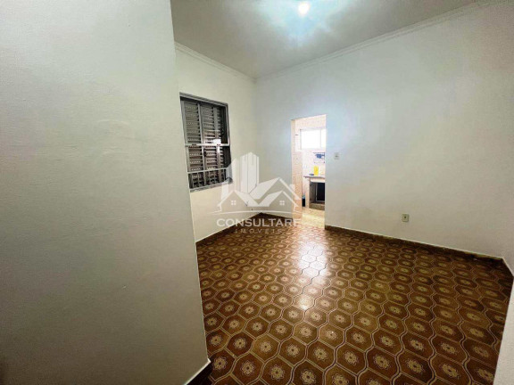 Imagem Kitnet com 1 Quarto à Venda, 30 m² em Centro - São Vicente Imagem Kitnet com 1 Quarto à Venda, 30 m² em Centro - São Vicente