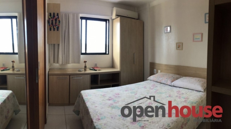 Imagem Apartamento com 4 Quartos à Venda, 98 m² em Capim Macio - Natal Imagem Apartamento com 4 Quartos à Venda, 98 m² em Capim Macio - Natal