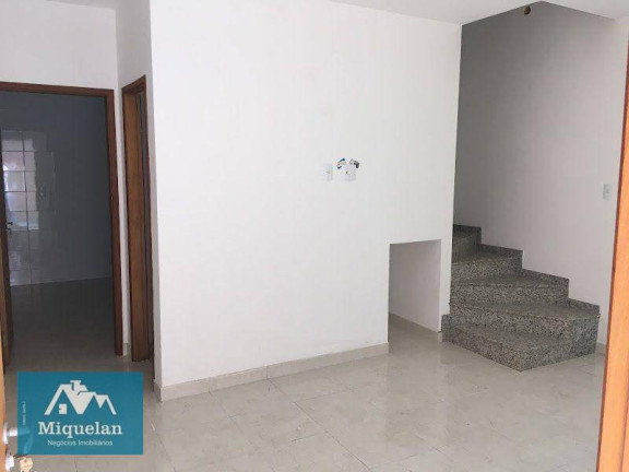 Imagem Sobrado com 2 Quartos à Venda, 70 m² em água Rasa - São Paulo