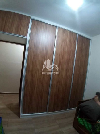 Imagem Casa com 2 Quartos à Venda, 69 m² em Bom Retiro - Santos Imagem Casa com 2 Quartos à Venda, 69 m² em Bom Retiro - Santos