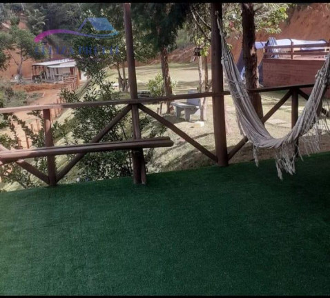 Imagem Chácara com 3 Quartos à Venda, 4.000 m² em Biriricas - Domingos Martins Imagem Chácara com 3 Quartos à Venda, 4.000 m² em Biriricas - Domingos Martins