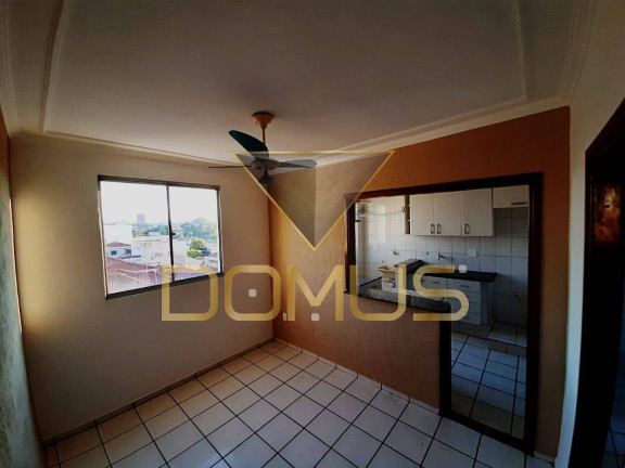Imagem Apartamento com 3 Quartos à Venda, 58 m² em Campos Elíseos - Ribeirão Preto Imagem Apartamento com 3 Quartos à Venda, 58 m² em Campos Elíseos - Ribeirão Preto