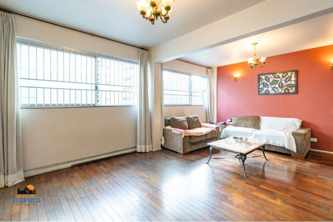 Imagem Apartamento com 3 Quartos à Venda,  em Paraíso - São Paulo