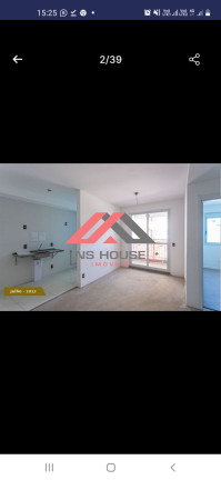 Imagem Imóvel com 2 Quartos à Venda, 50 m² em Rudge Ramos - São Bernardo Do Campo Imagem Imóvel com 2 Quartos à Venda, 50 m² em Rudge Ramos - São Bernardo Do Campo