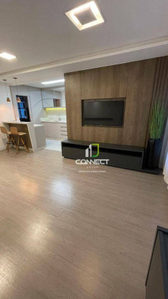 Imagem Apartamento com 2 Quartos à Venda, 69 m² em Centro - Navegantes