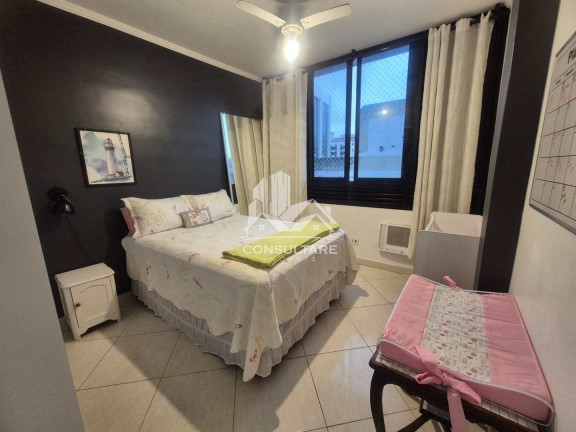 Imagem Apartamento com 4 Quartos à Venda, 110 m² em Gonzaga - Santos Imagem Apartamento com 4 Quartos à Venda, 110 m² em Gonzaga - Santos