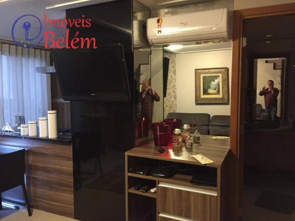 Imagem Apartamento com 1 Quarto à Venda, 84 m² em Nazare - Belém Imagem Apartamento com 1 Quarto à Venda, 84 m² em Nazare - Belém