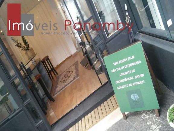 Imagem Sobrado com 4 Quartos à Venda ou Locação, 720 m² em Vila Tramontano - São Paulo