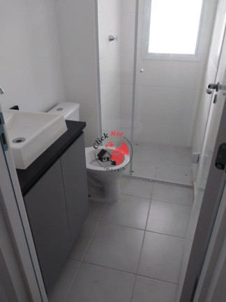 Imagem Apartamento com 2 Quartos à Venda, 56 m² em Baeta Neves - São Bernardo Do Campo Imagem Apartamento com 2 Quartos à Venda, 56 m² em Baeta Neves - São Bernardo Do Campo