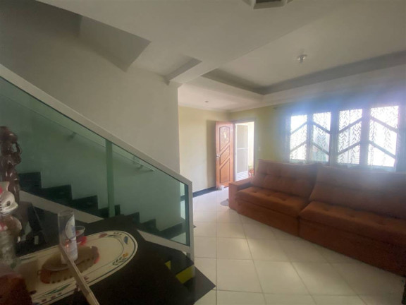 Imagem Casa com 3 Quartos à Venda, 120 m² em Guilhermina - Praia Grande Imagem Casa com 3 Quartos à Venda, 120 m² em Guilhermina - Praia Grande