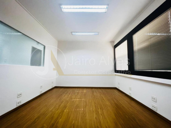Imagem Imóvel Comercial para Alugar, 180 m² em Bela Vista - São Paulo