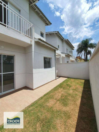 Imagem Casa de Condomínio com 2 Quartos à Venda, 70 m² em Chácara Do Carmo - Vargem Grande Paulista Imagem Casa de Condomínio com 2 Quartos à Venda, 70 m² em Chácara Do Carmo - Vargem Grande Paulista