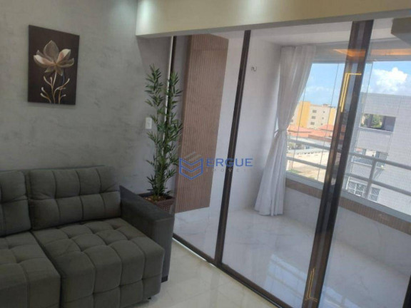 Imagem Apartamento com 2 Quartos à Venda, 67 m² em Icaraí - Caucaia Imagem Apartamento com 2 Quartos à Venda, 67 m² em Icaraí - Caucaia