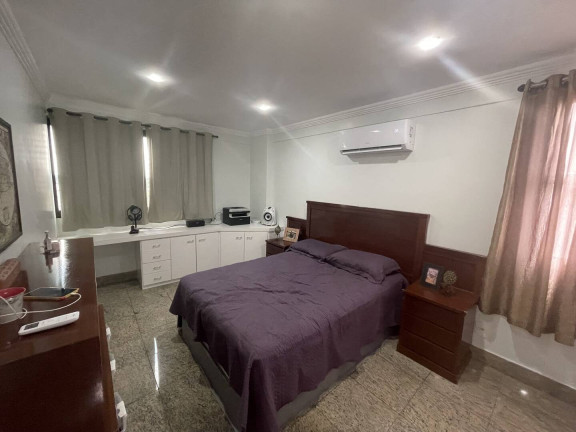 Imagem Apartamento com 4 Quartos à Venda, 118 m² em Aleixo - Manaus