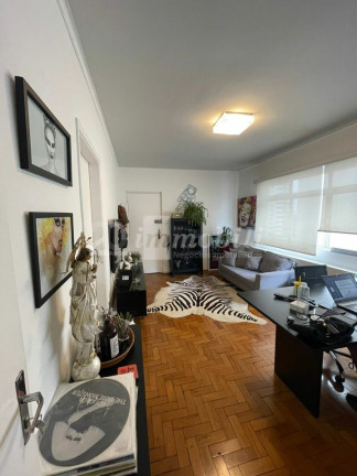 Imagem Apartamento com 2 Quartos à Venda, 94 m² em Higienópolis - São Paulo