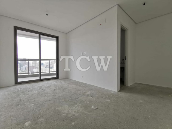 Imagem Apartamento com 3 Quartos à Venda, 134 m² em Itaim Bibi - São Paulo Imagem Apartamento com 3 Quartos à Venda, 134 m² em Itaim Bibi - São Paulo