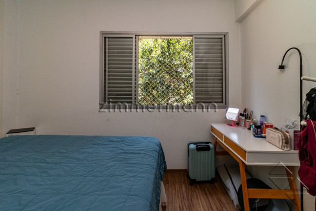 Imagem Apartamento com 2 Quartos à Venda, 110 m² em Vila Olimpia - São Paulo