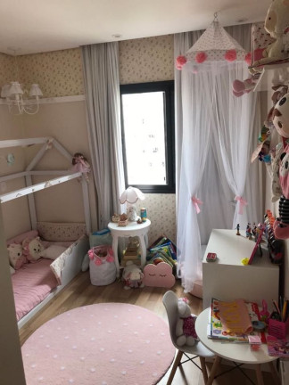 Imagem Apartamento com 3 Quartos à Venda, 120 m² em Campo Belo - São Paulo