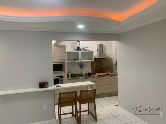 Imagem Apartamento com 3 Quartos para Temporada, 110 m² em Centro - Balneário Camboriú Imagem Apartamento com 3 Quartos para Temporada, 110 m² em Centro - Balneário Camboriú