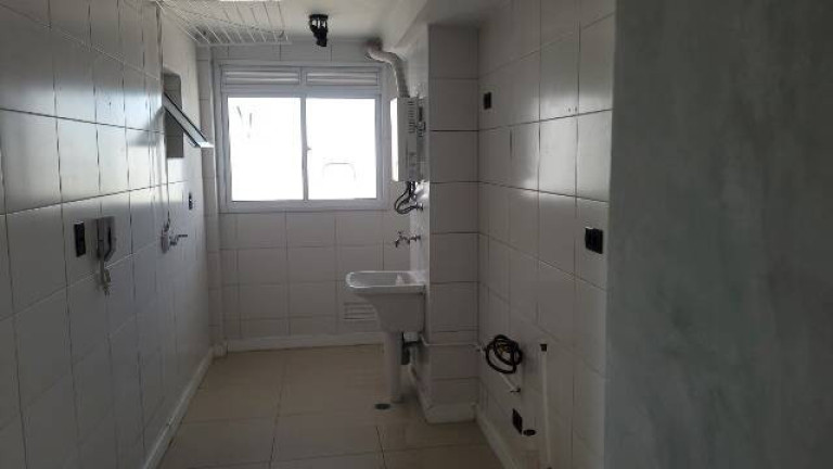Imagem Apartamento com 3 Quartos à Venda, 73 m² em Brás - São Paulo