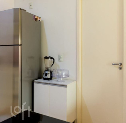 Imagem Apartamento com 1 Quarto à Venda, 40 m² em República - São Paulo Imagem Apartamento com 1 Quarto à Venda, 40 m² em República - São Paulo