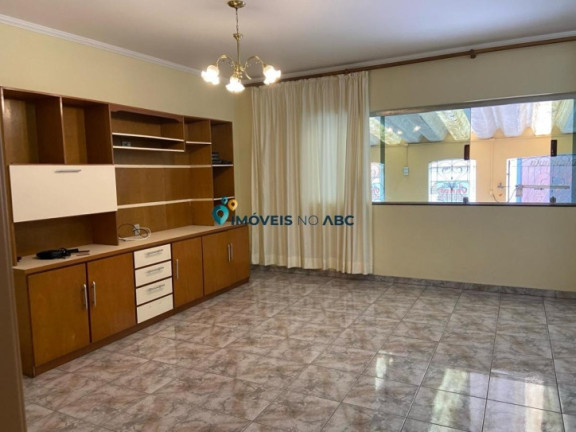 Casa com 3 Quartos à Venda,  em Assunção - São Bernardo Do Campo