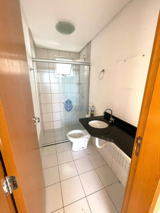 Imagem Apartamento com 3 Quartos à Venda, 78 m² em Vila Jaiara - Anápolis Imagem Apartamento com 3 Quartos à Venda, 78 m² em Vila Jaiara - Anápolis