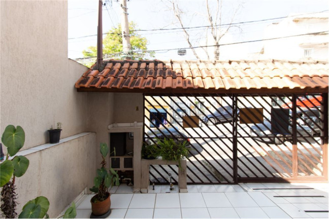 Imagem Casa com 3 Quartos à Venda, em Vila Mariana - São Paulo Imagem Casa com 3 Quartos à Venda, em Vila Mariana - São Paulo