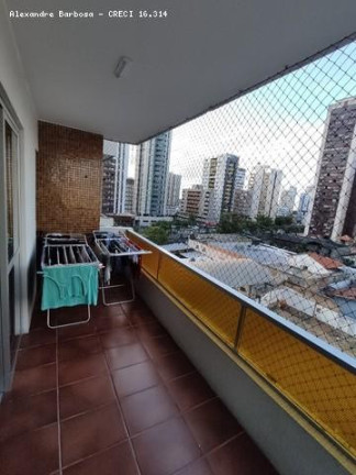 Imagem Apartamento com 3 Quartos à Venda, 120 m² em Boa Viagem - Recife Imagem Apartamento com 3 Quartos à Venda, 120 m² em Boa Viagem - Recife