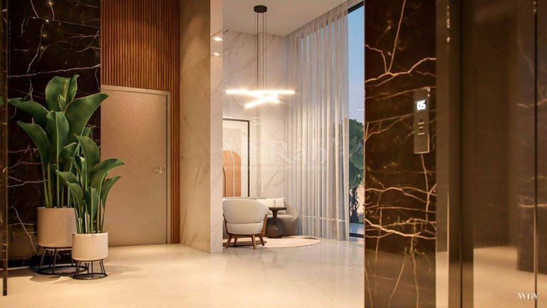 Imagem Apartamento com 3 Quartos à Venda, 125 m² em Praia Brava - Itajaí